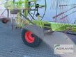 Rastrillo - Claas - liner 4800 trend