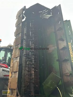 Cortacésped manual - Krone - b1000cv