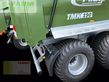 Volquet - Fliegl - tmk 190 fox tandem hellgrün
