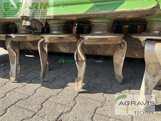 Sembradora - Amazone - ad-p 303