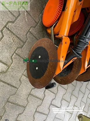 Sembradora - Amazone - kg 3000 special / ad-p 303 super