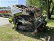 Cabezal - Claas - orbis 900 auto-contour