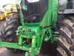 Tractor agrícola - John Deere - 6250 r