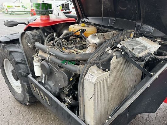 Telescopica - Manitou - mlt 741