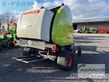 Empacadora gigant - Claas - variant 385 rc pro