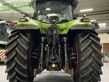 Tractor agrícola - Claas - axion 830 cmatic rtk CMATIC