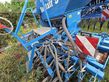 Sembradora - Lemken - solitair 9/300-ds + zirkon 12/300 bj.19
