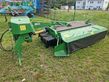 Cortacésped manual - John Deere - 328