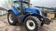 Tractor agrícola - New Holland - t7.270