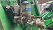 Empacadora gigant - John Deere - V461R