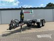 Remolqu agrícola - Pronar - pronar - t 285 tandem