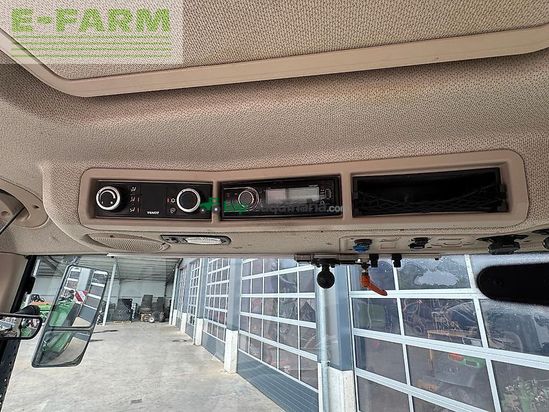 Tractor agrícola - Fendt - 720 scr profi