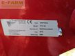 Grada rotativa - Vicon - herse rotative