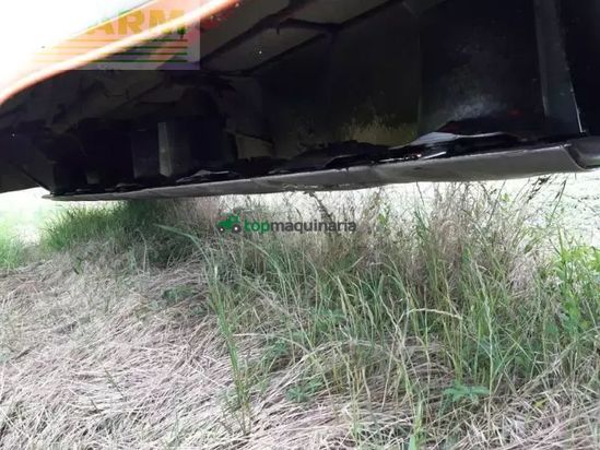 Cortacésped manual - Kuhn - gmd4411ff