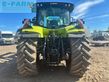 Tractor agrícola - Claas - arion 630 cis + fl 140