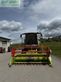Cosechadora de Cereal - Claas - avero 160