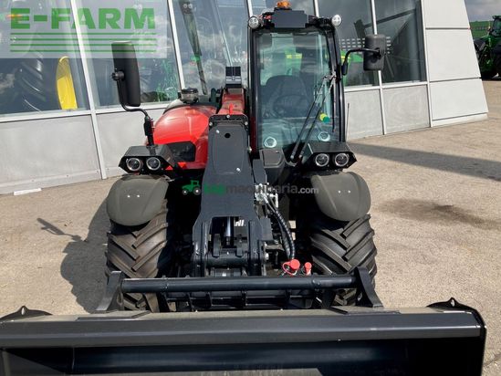 Telescopica - Manitou - ULM 412 H