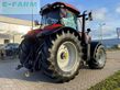 Tractor agrícola - Case IH - puma 260 cvx mit lenksystem CVX