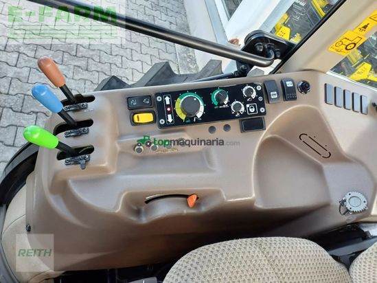 Tractor agrícola - John Deere - 5075gf