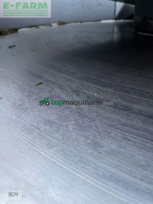 Remolqu esparcidor - BVL - v-mix 8