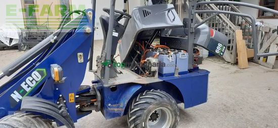 Telescopica -  - 606 n-eco 606