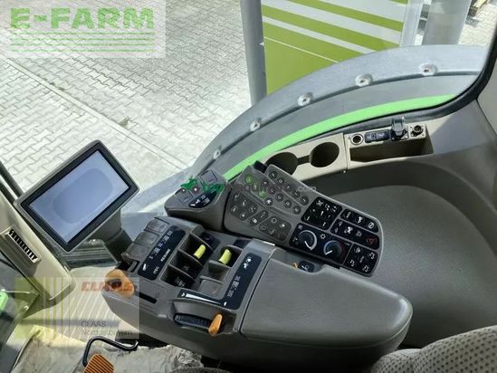 Tractor agrícola - John Deere - 7280 r