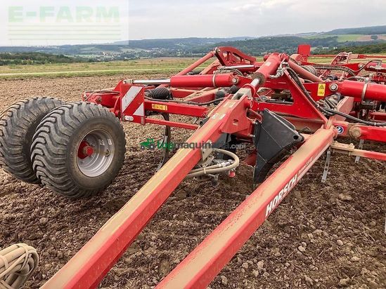 Cultivador - Horsch - terrano 5.4 gx