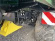 Cinta transportadora de forraje - Brantner - ta 23063 pp+