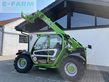 Telescopica - Merlo - tf 33.7 g