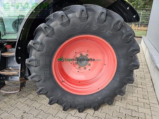 Tractor agrícola - Claas - arion 620