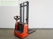 Elevadora - Linde - l 12 b 4596-00