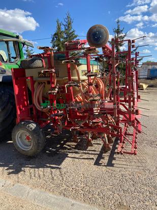 Sembradora  - Aguirre - RS500