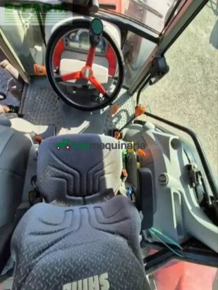 Tractor agrícola - Same - explorer3 110