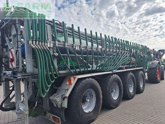 Cuba de purin - Kotte - vq32000