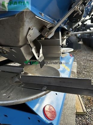 Esparcidor - Lemken - tauri 12/2150