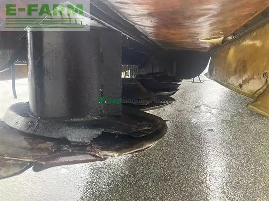 Cortacésped manual - Fella - sm 991 tl-kc / sm 310 fz kc