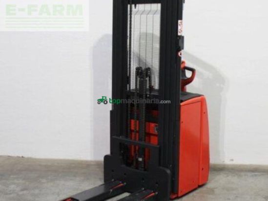 Elevadora - Linde - l 14 i 1173-01