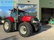 Tractor agrícola - Case IH - 240 cvx drive tractor (st27967)