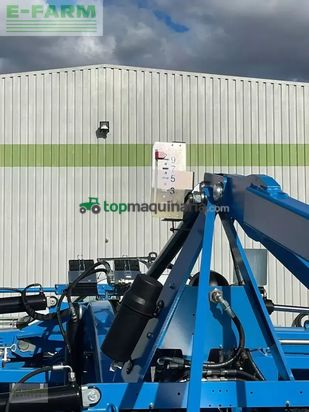 Cultivador - Lemken - karat 10/600 kua
