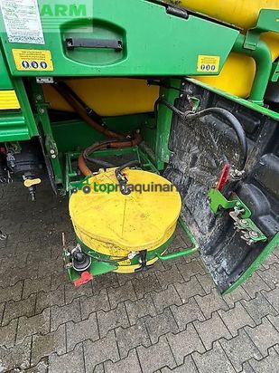 Atomizador - John Deere - r962i