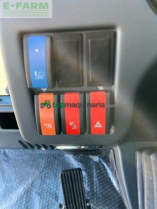 Telescopica - Schaffer - 8620t teleskopradlader