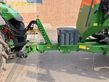 Sembradora - Amazone - cirrus 6003-2 *doppeltank* mit saatgutüberwachung