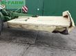 Cortacésped manual - Krone - easycut32p + easycut9140