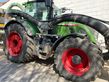 Tractor agrícola - Fendt - Vario 724