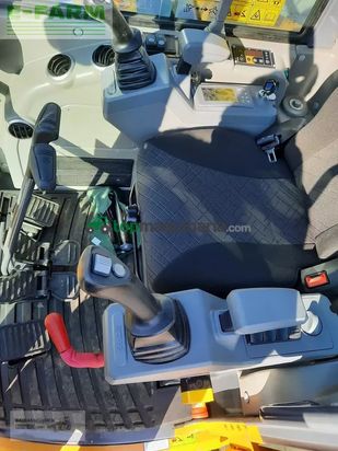 Excavadora - XCMG - xe35e