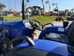 Tractor agrícola - Farmtrac - FT6050
