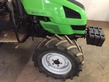 Tractor agrícola - Deutz-Fahr - Agrokit 230