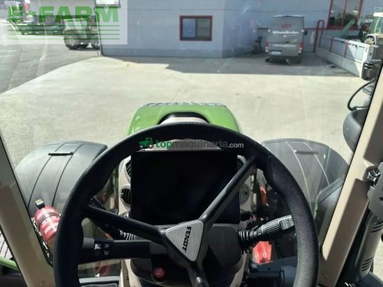 Tractor agrícola - Fendt - 516 vario profi+ fendtone ProfiPlus