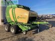 Empacadora gigant - Krone - comprima v 210 xc