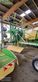Rastrillo - Krone - swadro tc 640